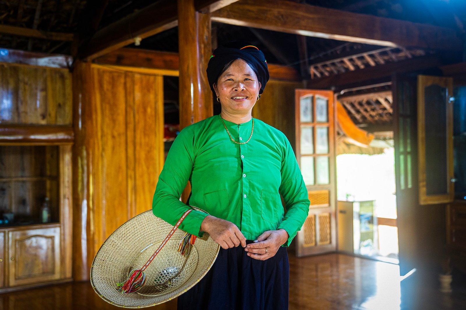 Lam Thuong & Luc Yen Hiking Tour: 3 Days of Invigorating Adventure & Cascading Falls